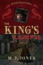 The King'S Corpse - Preview