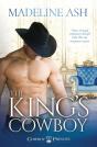 The King'S Cowboy - Preview
