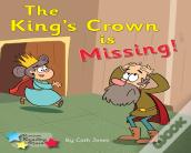 The King'S Crown Is Missing