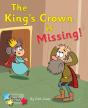 The King'S Crown Is Missing - Preview