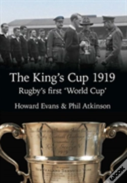 Capa do artigo The King'S Cup 1919