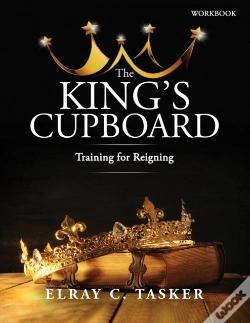Capa do artigo The King'S Cupboard: Training For Reigni
