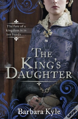 Capa do artigo The King'S Daughter