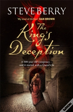 Capa do artigo The King'S Deception