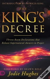 Capa do artigo The King