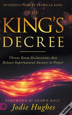 Capa do artigo The King'S Decree