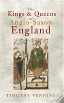 Capa do artigo The Kings & Queens Of Anglo-Saxon England