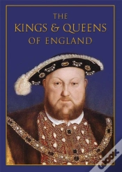 Capa do artigo The Kings & Queens Of England