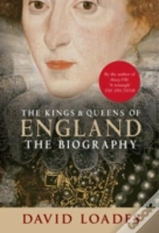 Capa do artigo The Kings & Queens Of England