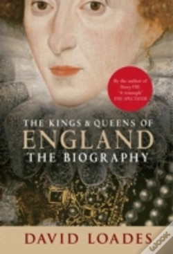 Capa do artigo The Kings & Queens Of England