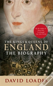 Capa do artigo The Kings & Queens Of England