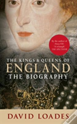 Capa do artigo The Kings & Queens Of England