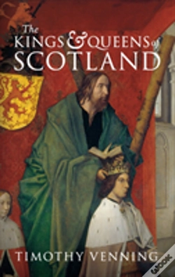 Capa do artigo The Kings & Queens Of Scotland