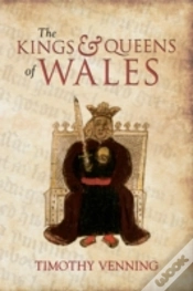 Capa do artigo The Kings & Queens Of Wales