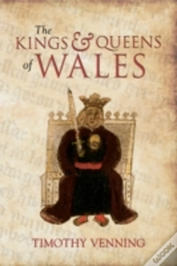 Capa do artigo The Kings & Queens Of Wales