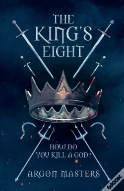 Capa do artigo The King'S Eight