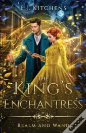 The King'S Enchantress