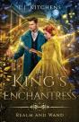 The King'S Enchantress - Preview