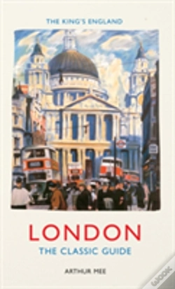 Capa do artigo The King'S England: London