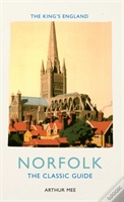 Capa do artigo The King'S England: Norfolk