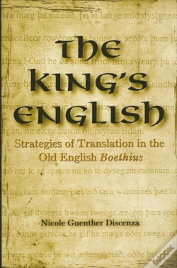 Capa do artigo The King'S English
