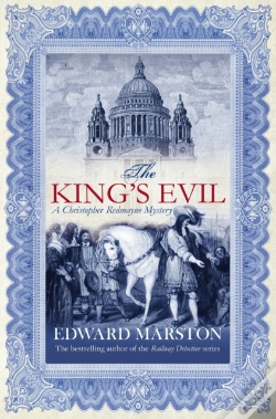 Capa do artigo The King'S Evil