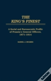 Capa do artigo The King