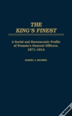Capa do artigo The King'S Finest