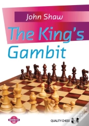 Capa do artigo The King