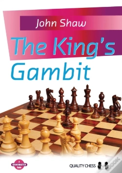 Capa do artigo The King'S Gambit