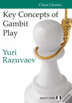 Capa do artigo The King'S Gambit