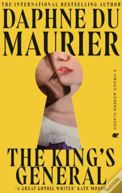 Capa do artigo The King'S General