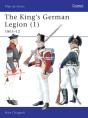 The King'S German Legion (1) - Preview