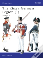 The King'S German Legion (1)