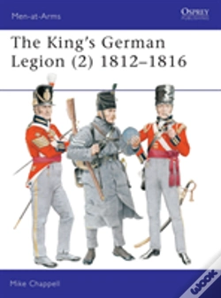 Capa do artigo The King'S German Legion (2)