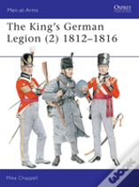 The King'S German Legion (2)