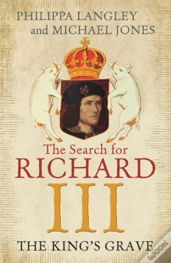Capa do artigo The King'S Grave