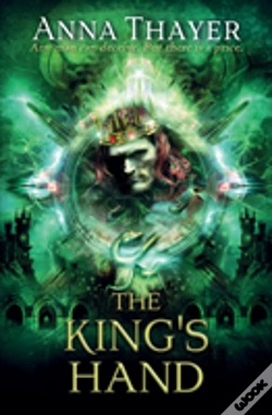 Capa do artigo The King'S Hand