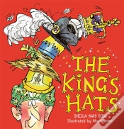 Capa do artigo The King