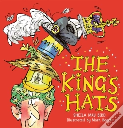 Capa do artigo The King'S Hats