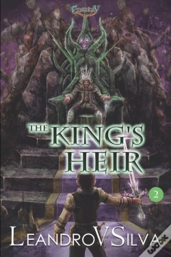Capa do artigo The King'S Heir