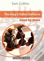 The King'S Indian Attack: Move By Move