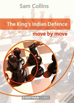 Capa do artigo The King'S Indian Defence