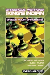 Capa do artigo The King