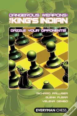 Capa do artigo The King'S Indian