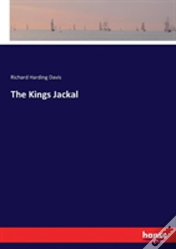 Capa do artigo The Kings Jackal