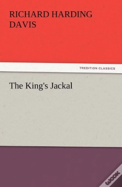 Capa do artigo The King'S Jackal