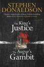 The King'S Justice And The Augur'S Gambit - Preview