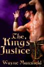 The King'S Justice - Preview