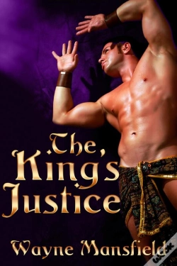 Capa do artigo The King'S Justice